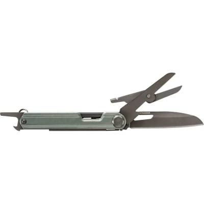 Multitool Armbar Slim Cut zelený