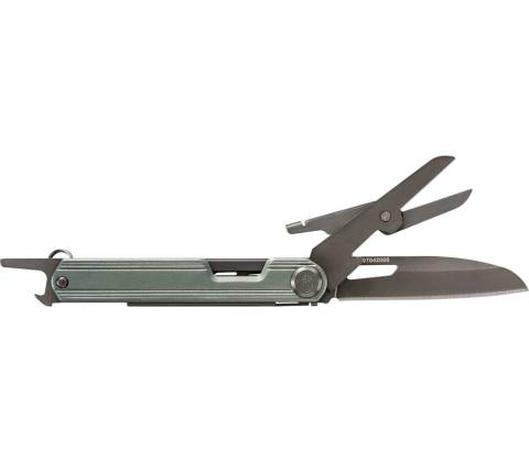 Multitool Armbar Slim Cut zelený