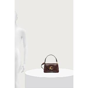 Coccinelle чанта crossbody дамска от кожа (E1.SSK.18.04.21)