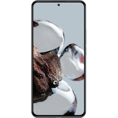 Xiaomi 12T 8GB/256GB Black – Zboží Živě