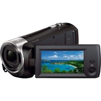 Sony HDR-CX240