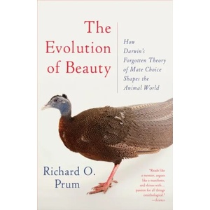 Evolution of Beauty (ISBN: 9780345804570)