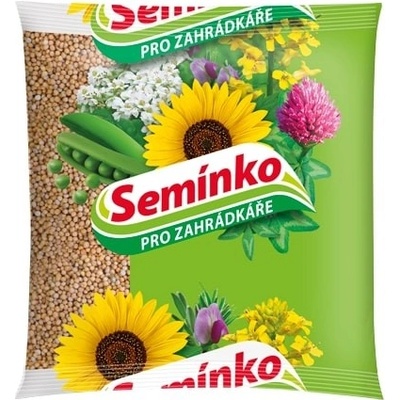 Semená repky SEMIENKO 400 g