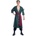 One Piece Маскировъчен костюм за възрастни One Piece Roronoa (6 Части) Размер S