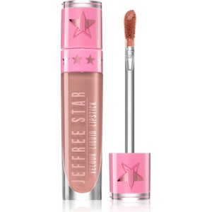 Jeffree Star Cosmetics Velour Liquid Lipstick течно червило цвят I´m Nude 5.6ml