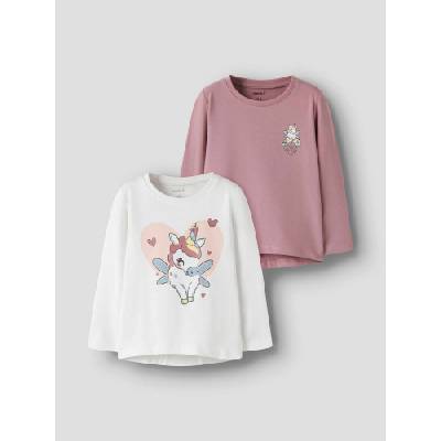 NAME IT Блуза nmfvix 2p ls top
