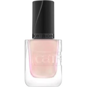 Catrice Лак за нокти Catrice Gel Affair, нюанс 003 The Pearl Next Door, 10.5 мл
