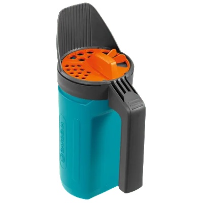 GARDENA Ръчна сеялка/разпръсквач Gardena (03255-30)