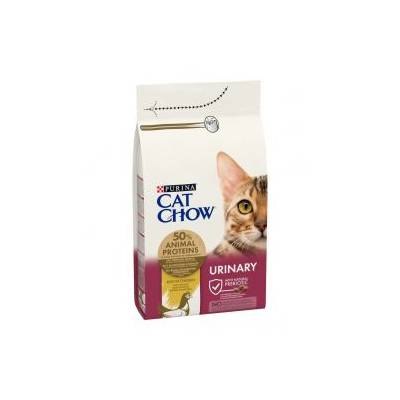 Purina Cat Chow Urinary Tract Health kuře 15 kg