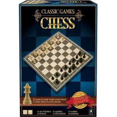 Šachy - Classic games