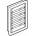 Legrand 96TE 020014