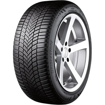 Image 1 of Bridgestone Weather Control A005 195/50 R15 82V