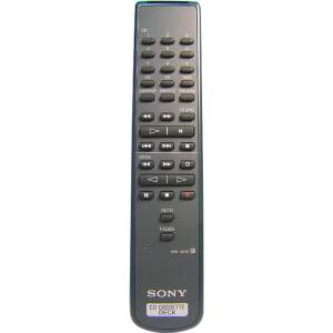 GENERAL SONY RM-J830 - съвместимо дистанционно управление на марката General (RM-J830) Дистанционно