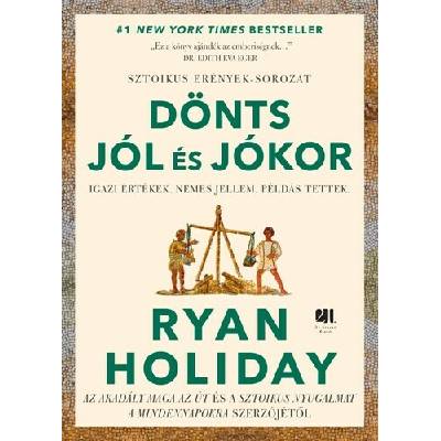 21. Század Kiadó Dönts jól és jókor