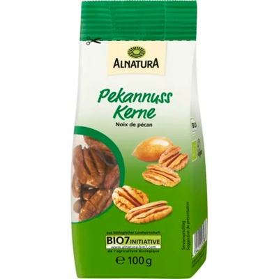 Alnatura Био пеканови ядки - 100 г