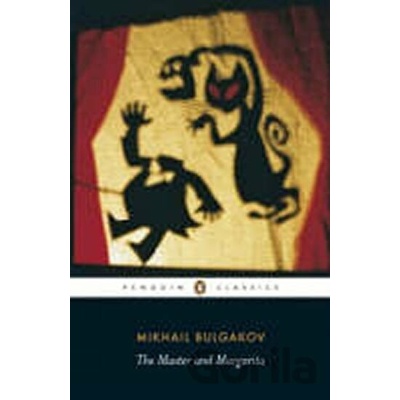 Master and Margarita Bulgakov Mikhail