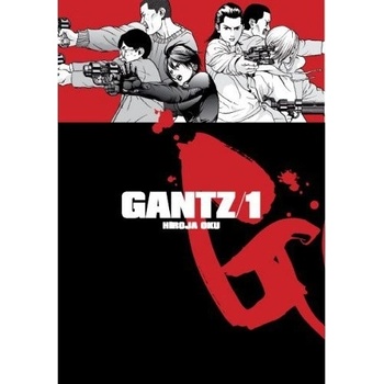 Gantz 1
