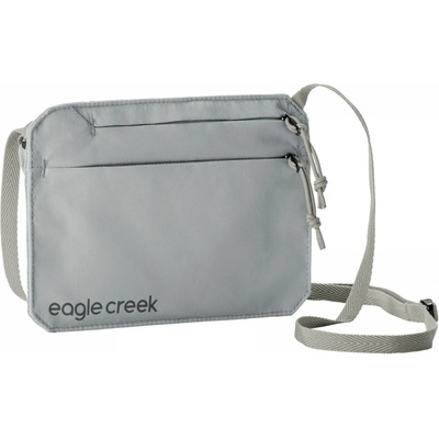 Eagle Creek Undercover RFID Neck Wallet EC010504367 Storm Grey