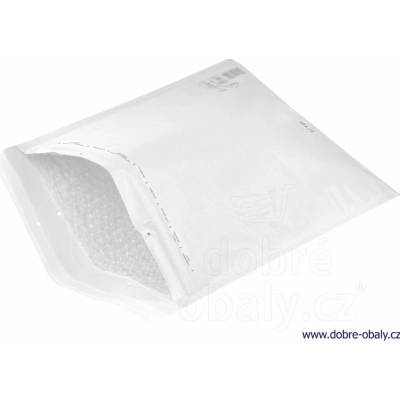 Obálky 9I protinárazové s bublinkovou fólií 32x45,5+5cm BÍLA