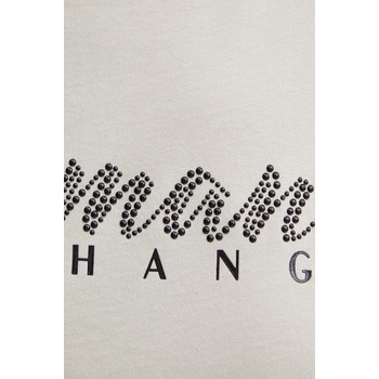 Giorgio Armani Памучна тениска Armani Exchange (8NYT91.YJG3Z)