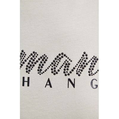 Giorgio Armani Памучна тениска Armani Exchange (8NYT91.YJG3Z)