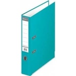 Interdruk Binder A4/75K turquoise