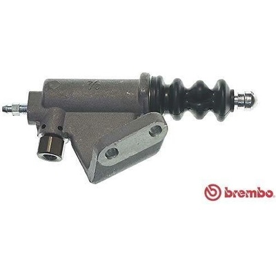 Pomocný válec, spojka BREMBO E 28 009