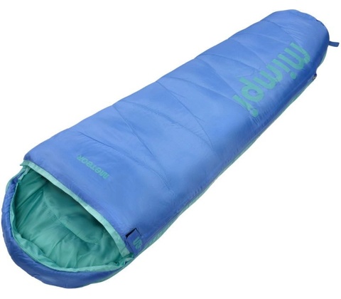 Meteor Mimpi Jr