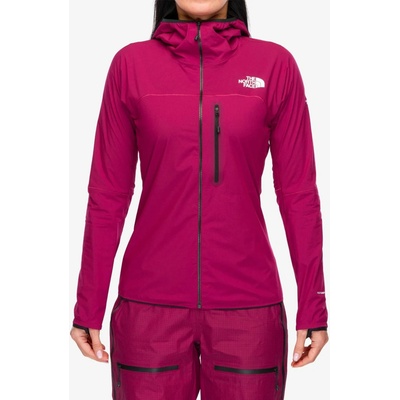The North Face Summit FutureFleece AMK Hoodie rhododendron