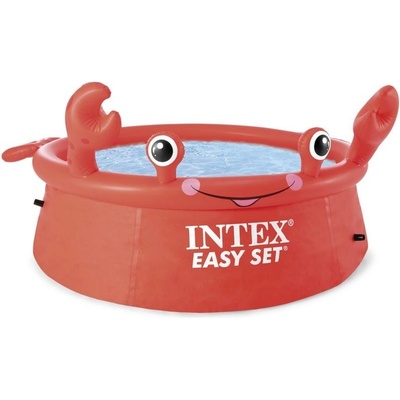 Intex 26100 Happy Crab Easy 183x51 cm