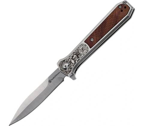 Smith & Wesson Unwave