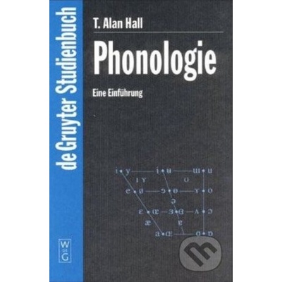 Phonologie. Eine Einführung