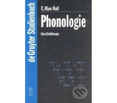Phonologie. Eine Einführung