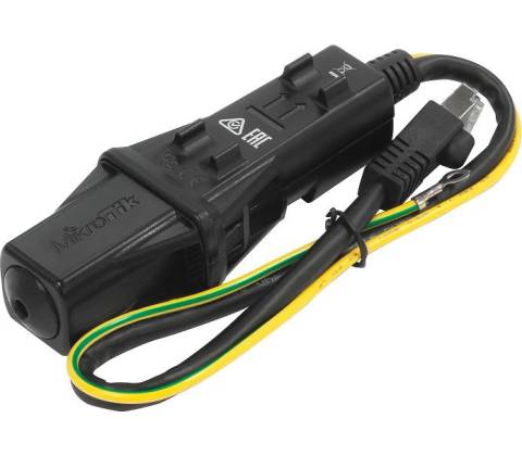 MikroTik RBGESP