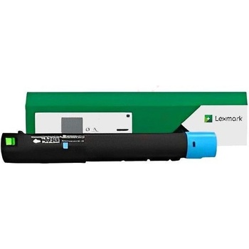 Lexmark Тонер, LEXMARK, Cyan (85D0HC0)