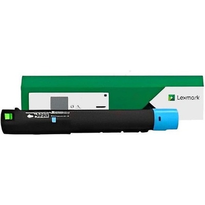 Lexmark Тонер, LEXMARK, Cyan (85D0HC0)