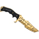 F A D E E Huntsman - Tiger tooth