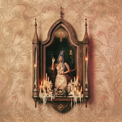 Martinez Melanie - Hades Digipack CD