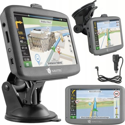 NAVITEL E501