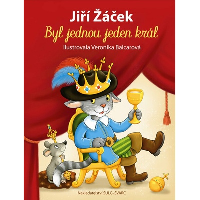 Byl jednou jeden král