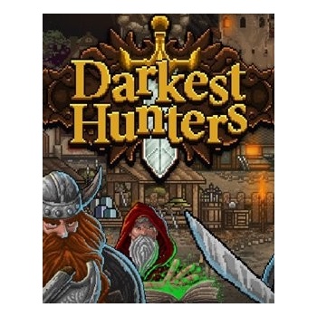 Darkest Hunters