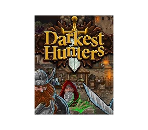 Darkest Hunters