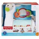 Mattel Lama Grow with me 4in1