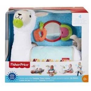Mattel Lama Grow with me 4in1