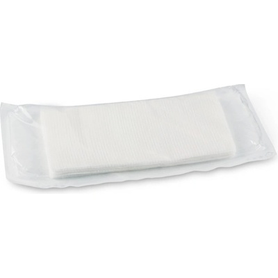 Steriwund gáza hydrofilní kompres sterilní 10 x 20cm 5 ks