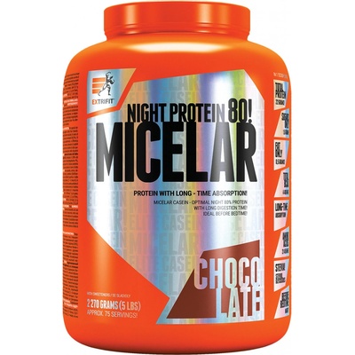 Extrifit Micelar Casein 30 g
