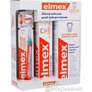 Elmex Caries Protection systém proti zubnému kazu 75 ml+400 ml