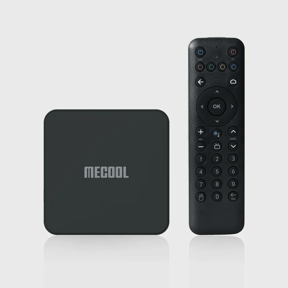 Mecool KM7