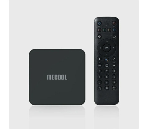 Mecool KM7