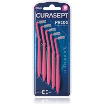 CURASEPT Proxi Angle T10 четки за междузъбно пространство 5 бр